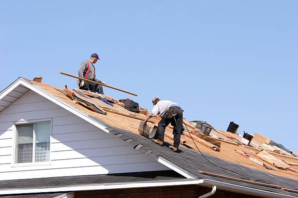 Professional Roofing services in Luther, OK