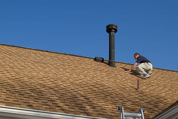 4 Ply Roofing in Luther, OK